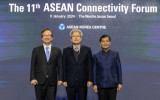 ASEAN Connectivity Forum highlights digital integration efforts