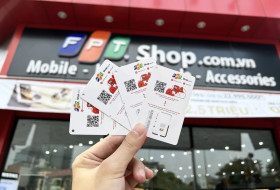 越南FPT数字技术零售股份公司移动虚拟网正式上线