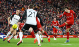 Liverpool thắng ngược trong ba phút ở Cup Liên đoàn