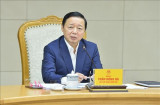 Phó Thủ tướng Trần Hồng Hà: Cần hành động mạnh mẽ, triệt để, hiệu quả hơn để bảo vệ trẻ em