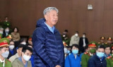 Vụ Việt Á: Cựu Giám đốc CDC Bình Dương được tòa tuyên miễn trách nhiệm hình sự