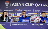 HLV Philippe Troussier: “Đội tuyển Việt Nam có thể giành chiến thắng trước Nhật Bản”