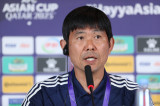 HLV Nhật Bản: “Chúng tôi muốn vô địch Asian Cup 2023 để động viên người dân sau thảm hoạ”
