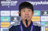 HLV đội tuyển Nhật Bản: “Chúng tôi học hỏi được không ít điều sau trận đấu với Việt Nam”