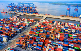 Diversified import-export forms