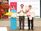 Đảng bộ Khu công nghiệp Việt Nam - Singapore triển khai nhiệm vụ công tác năm 2024