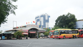 To ensure safe and thorough passenger transportation during Tet