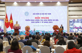 医疗保险覆盖率达93.35%，超额完成既定目标