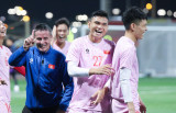 Asian Cup 2023, Việt Nam - Indonesia: Sức ép dành cho HLV Philippe Troussier