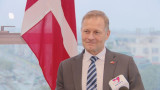 Denmark ready to support Vietnam in green transition: Danish Ambassador