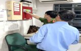 Kiểm tra công tác phòng cháy chữa cháy tại các KCN trong đêm