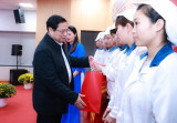 越南政府总理指示做好春节期间群众生活保障