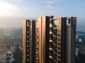 CapitaLand Development trao chìa khóa căn hộ hạng sang DEFINE tại thành phố Thủ Đức