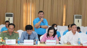 To promote the role of trade union in constructing labor relation