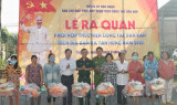 Huyện Bàu Bàng: Động lực từ các phong trào thi đua yêu nước