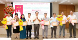 Đảng bộ Khu công nghiệp Việt Nam- Singapore: Chú trọng công tác phát triển đảng viên