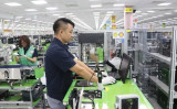 越南与韩国合作发展半导体产业
