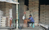 2024年印尼将出资76亿美元支持粮食安全政策