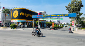 Potentials tapped for development acceleration