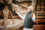 Thủ tướng Modi hướng tới nhiệm kỳ thứ 3