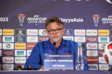 Vietnam targets good performance in Asian Cup’s last match