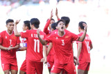 Để thua Iraq 2-3, đội tuyển Việt Nam ngẩng cao đầu rời Asian Cup 2023