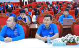 Tỉnh đoàn triển khai học tập các chuyên đề nghị quyết của Trung ương Đảng