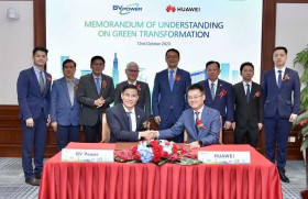 Dynamic economic diplomacy, effective investment promotion