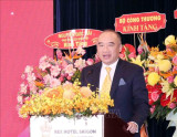 Kết nối doanh nhân Việt Nam ở nước ngoài vì sự phát triển đất nước