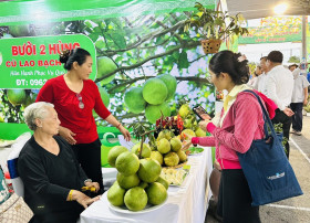 柚子香飘向远方