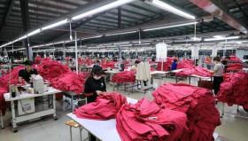 Increasing number of new firms gives rosy signs to national economy