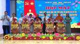 Huyện Phú Giáo: Họp mặt các chức sắc tôn giáo và người có uy tín trong đồng bào dân tộc thiểu số
