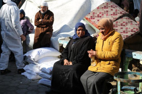 Các nước Arab họp bí mật thảo luận về tương lai của Gaza