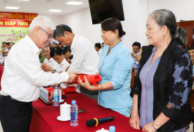 北新渊县：需要推动基础设施投资，满足全省总体要求