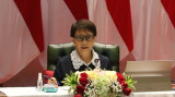 印尼欢迎东盟推动涉缅五点共识
