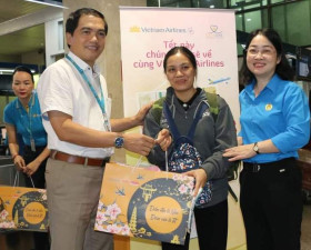 Sentimental attachment to workers living away from home
