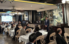 越南美食与日本葡萄酒的完美融合