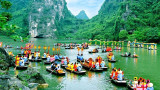 2024年1月份越南接待国际游客量已恢复至疫情前水平