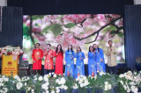 Homeland Spring programme held in Laos for OVs