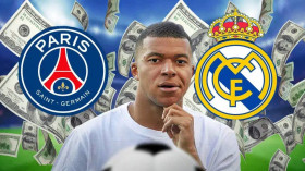 Mbappe đưa ra 3 yêu cầu để ký hợp đồng với Real Madrid