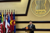 ASEAN – USAID cooperation benefits people