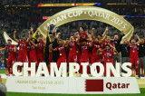 AFC Asian Cup 2023: 'Hat-trick' penalty giúp Qatar bảo vệ ngôi vương
