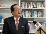 日本教授赞扬越南重视人情的文化