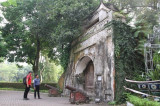 河内山西古城——越南独一无二的红土石军事堡垒