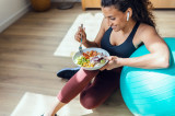 Ăn 6-10 bữa một ngày có thể giúp giảm cân