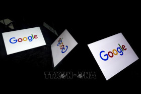 Google mở viện nghiên cứu AI tại Paris