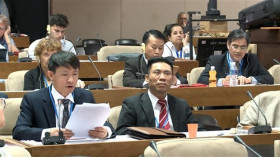 越南代表团出席第二届左翼政党和运动理论出版物国际会议