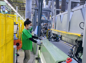 FDI enterprises start the green transformation process