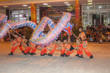 21 đoàn tham gia Liên hoan Nghệ thuật lân sư rồng tỉnh Bình Dương mở rộng năm 2024