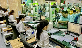 Unlocking credit flow right from the beginning of the Lunar New Year